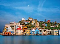 Νεφώσεις αναμένονται την Κυριακή 18 Σεπτεμβρίου 2022