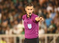 Super League: Ο Σιδηρόπουλος στο αθηναϊκό ντέρμπι της Λεωφόρου Super League: Ο Σιδηρόπουλος στο αθηναϊκό ντέρμπι της Λεωφόρου