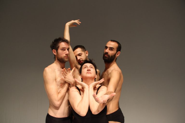 Arc Festival in Athens – September 6