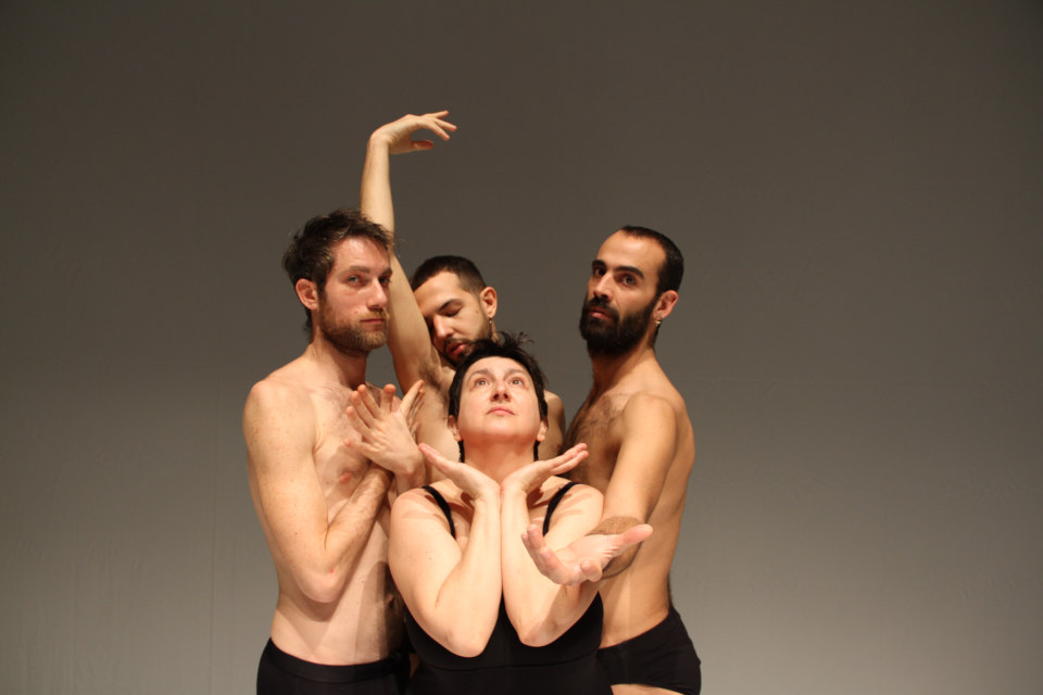 Arc Festival in Athens – September 6