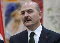 Τούρκος Υπουργός: Το ΡΚΚ είναι δημιούργημα των ΗΠΑ