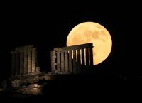 Πανσέληνος Σεπτεμβρίου: Τα 4 ζώδια που θα επηρεάσει περισσότερο