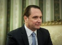 Ουκρανός Πρέσβης: «Ο Τρίτος Παγκόσμιος Πόλεμος έχει ήδη ξεκινήσει»