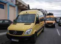 Περιφέρεια Αττικής: Περισσότερους από 30.000 μαθητές θα μεταφέρει η Περιφέρεια τη νέα σχολική χρονιά