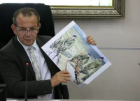 Τούρκος Δήμαρχος: «Έτοιμος να γίνω βομβιστής αυτοκτονίας»