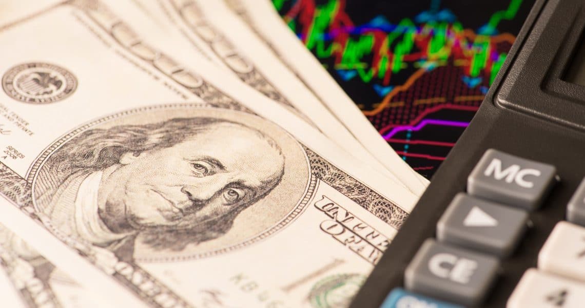 Citi: Το δολάριο η μοναδική λύση για τους επενδυτές το 2022