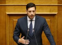 Κυρανάκης για τα Πανεπιστήμια: 3,5 χρόνια ψηφίζουμε νόμους και δεν εφαρμόζονται Κυρανάκης για τα Πανεπιστήμια: 3,5 χρόνια ψηφίζουμε νόμους και δεν εφαρμόζονται