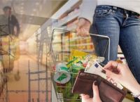 Ακριβαίνει περισσότερο το καλάθι της νοικοκυράς Ακριβαίνει περισσότερο το καλάθι της νοικοκυράς