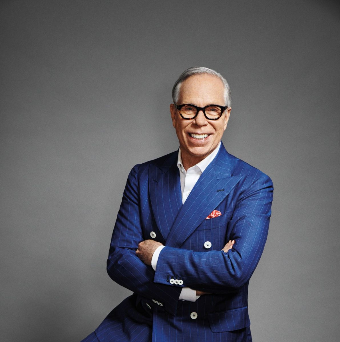 Tommy Hilfiger: Μοιράζεται την ιστορία ενός ταξιδιού εμπνευσμένο από την ποπ κουλτούρα και το F.A.M.E.S