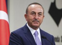 Τσαβούσογλου: Θα απαντάμε σε γλώσσα που καταλαβαίνει η Ελλάδα η οποία εξοπλίζει τα νησιά Τσαβούσογλου: Θα απαντάμε σε γλώσσα που καταλαβαίνει η Ελλάδα η οποία εξοπλίζει τα νησιά