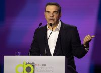 Τσίπρας: «Θα ζητήσει έστω μια συγνώμη» ο πρωθυπουργός για τους ασθενείς εκτός ΜΕΘ; Τσίπρας: «Θα ζητήσει έστω μια συγνώμη» ο πρωθυπουργός για τους ασθενείς εκτός ΜΕΘ;