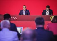 Τσίπρας στη ΔΕΘ: Δείτε live τη συνέντευξη Τύπου