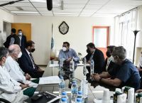 Τσίπρας στο Παίδων: Σοκαριστικό ότι το μεγαλύτερο παιδιατρικό νοσοκομείο δεν έχει αναισθησιολόγους