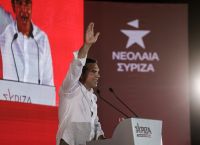 Τσίπρας: Eίναι θράσος να ζητάει ο κ. Μητσοτάκης μια δεύτερη ευκαιρία