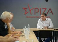 Τσίπρας: Οι εργαζόμενοι θέλουν δύο κατώτατους μισθούς μόνο για το ρεύμα