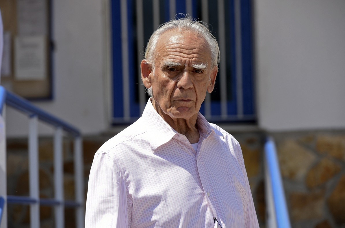 Για πρώτη φορά στη δημοσιότητα η τρίτη διαθήκη του Άκη Τσοχατζόπουλου