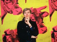 Μια νέα έκθεση αφιερωμένη στον Andy Warhol από τα μαγικά ταξίδια του στο Παρίσι την δεκαετία του 70 Μια νέα έκθεση αφιερωμένη στον Andy Warhol από τα μαγικά ταξίδια του στο Παρίσι την δεκαετία του 70