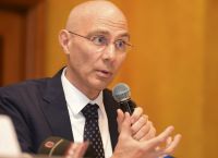 ΟΗΕ: Ο Φόλκερ Τουρκ νέος Ύπατος Αρμοστής για τα Ανθρώπινα Δικαιώματα ΟΗΕ: Ο Φόλκερ Τουρκ νέος Ύπατος Αρμοστής για τα Ανθρώπινα Δικαιώματα