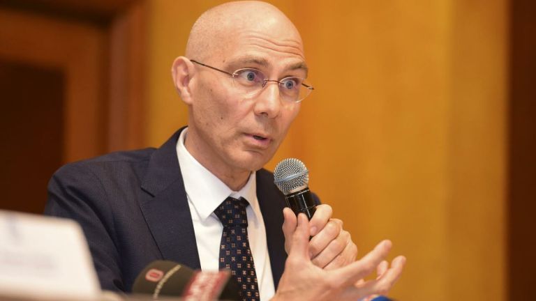 ΟΗΕ: Ο Φόλκερ Τουρκ νέος Ύπατος Αρμοστής για τα Ανθρώπινα Δικαιώματα
