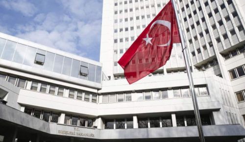 Ελληνοτουρκικά: Η Άγκυρα κάλεσε τον Έλληνα πρεσβευτή σύμφωνα με τη Hurriyet