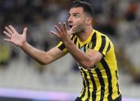 Οι Γιώργος Τζαβέλλας και Κώστας Γαλανόπουλος έχουν υποστεί θλάση Οι Γιώργος Τζαβέλλας και Κώστας Γαλανόπουλος έχουν υποστεί θλάση