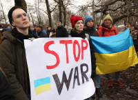 Russia: Cry of anguish from Greek students – “Take us back” Russia: Cry of anguish from Greek students – “Take us back”
