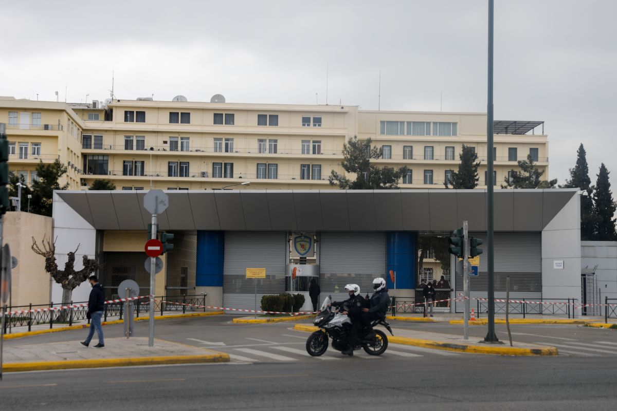 Υπουργείο Εθνικής Άμυνας: Διευκρινίσεις περί περιέλευσης καταρριφθέντος drone τουρκικής κατασκευής στη Λιβύη