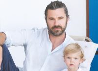 Χρήστος Βασιλόπουλος: «Ο πατέρας μου πέθανε στη φυλακή και δεν το γνώριζα» Χρήστος Βασιλόπουλος: «Ο πατέρας μου πέθανε στη φυλακή και δεν το γνώριζα»