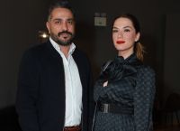 Βάσω Λασκαράκη: «Απείχα από την τηλεόραση λόγω του άντρα μου» – Τι είπε για τον Τσιμιτσέλη; Βάσω Λασκαράκη: «Απείχα από την τηλεόραση λόγω του άντρα μου» – Τι είπε για τον Τσιμιτσέλη;