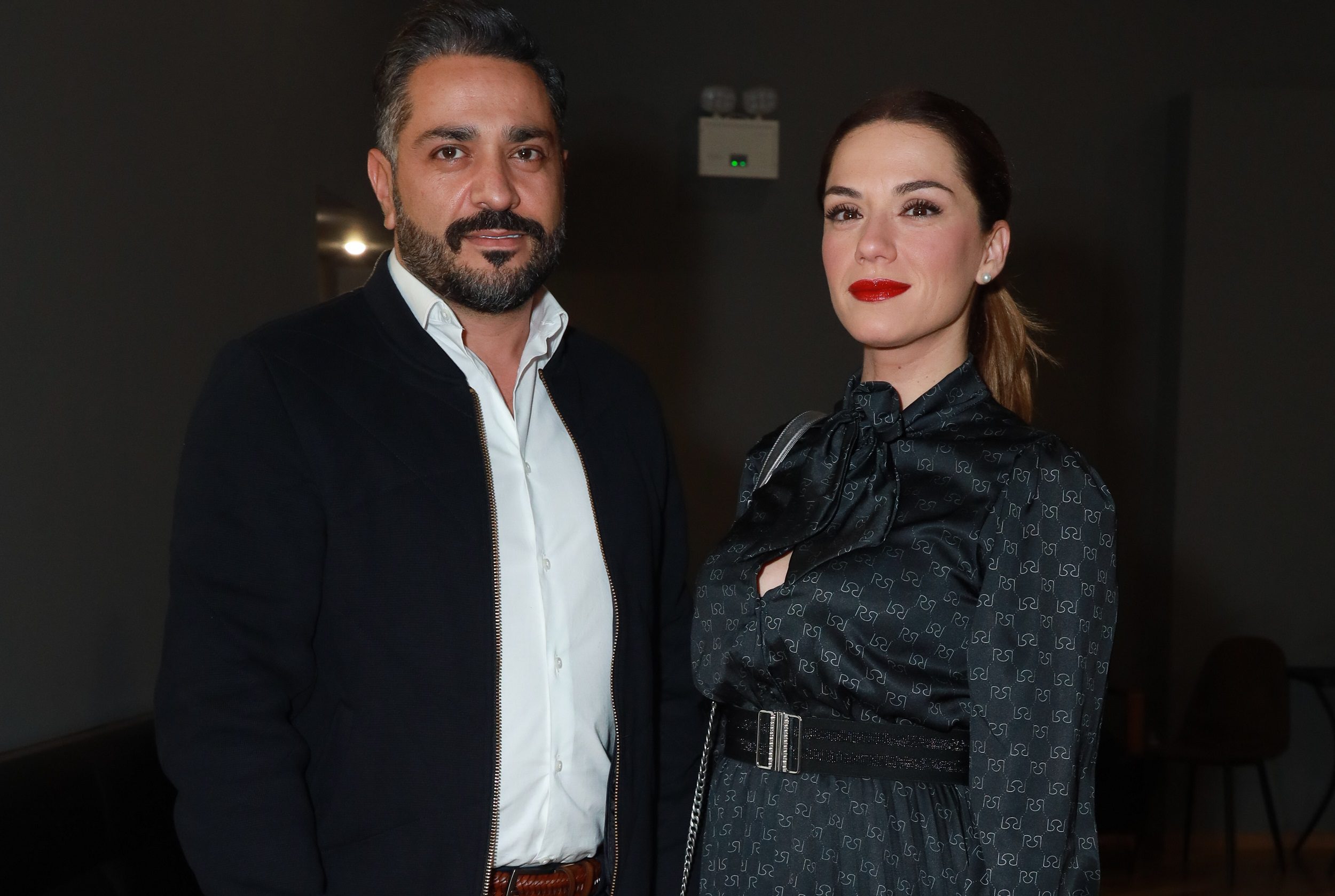 Βάσω Λασκαράκη: «Απείχα από την τηλεόραση λόγω του άντρα μου» – Τι είπε για τον Τσιμιτσέλη;