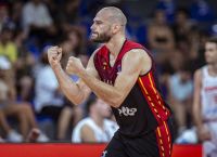 Eurobasket 2022: Ήττα σοκ από το Βέλγιο υπέστη η Ισπανία