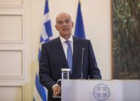 «Κίνδυνος άμεσης στρατιωτικής σύγκρουσης Ελλάδας – Τουρκίας» «Κίνδυνος άμεσης στρατιωτικής σύγκρουσης Ελλάδας – Τουρκίας»