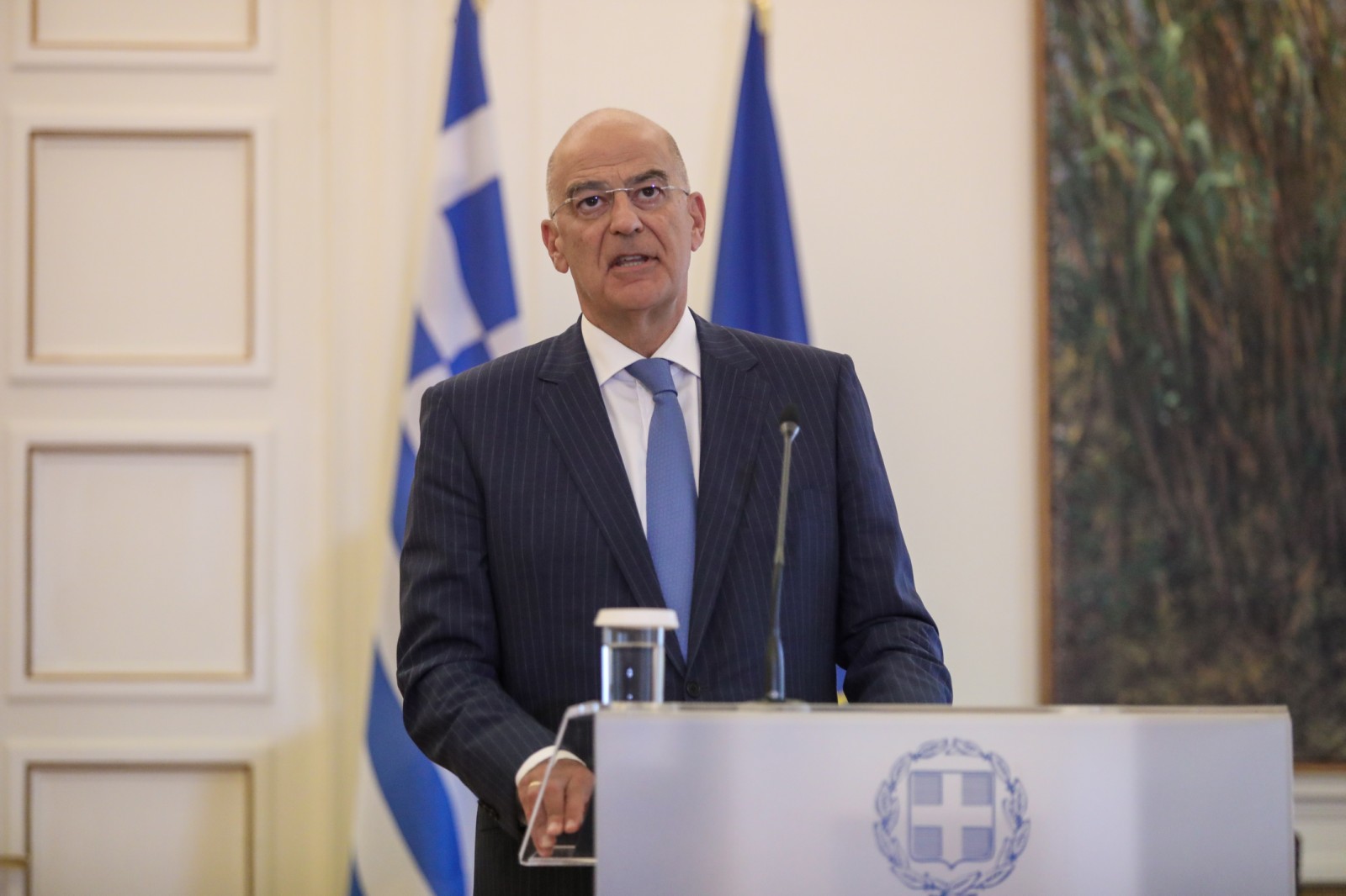 «Κίνδυνος άμεσης στρατιωτικής σύγκρουσης Ελλάδας – Τουρκίας»