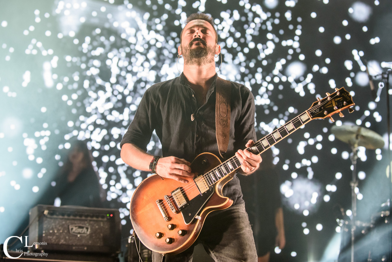 Οι Villagers of Ioannina City έρχονται σε ένα εκρηκτικό show