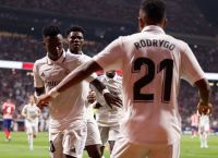 La Liga: Καταδίκασε την ρατσιστική επίθεση κατά του Βινίσιους