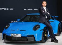 Porsche: Μπαίνει στο Χρηματιστήριο της Φρανκφούρτης και γράφει ιστορία