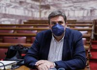 Ξανθός: Η μελέτη Λύτρα επιβεβαιώνει ότι οι 33.000 νεκροί της πανδημίας είναι ευθύνη Μητσοτάκη Ξανθός: Η μελέτη Λύτρα επιβεβαιώνει ότι οι 33.000 νεκροί της πανδημίας είναι ευθύνη Μητσοτάκη
