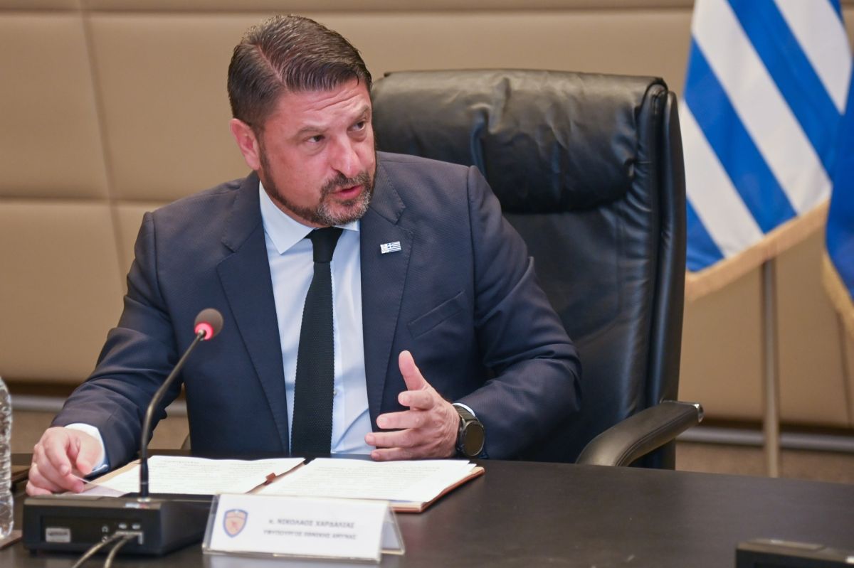Χαρδαλιάς στην Αδελαΐδα: Αποτίουμε φόρο τιμής στους προγόνους μας