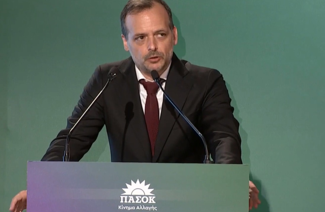 Χάρης Δούκας: Ο φορολογούμενος πληρώνει το μάρμαρο για τις επιδοτήσεις