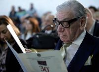 Ζάχος Χατζηφωτίου: “Έφυγε” σε ηλικία 99 ετών ο δημοσιογράφος και συγγραφέας Ζάχος Χατζηφωτίου: “Έφυγε” σε ηλικία 99 ετών ο δημοσιογράφος και συγγραφέας