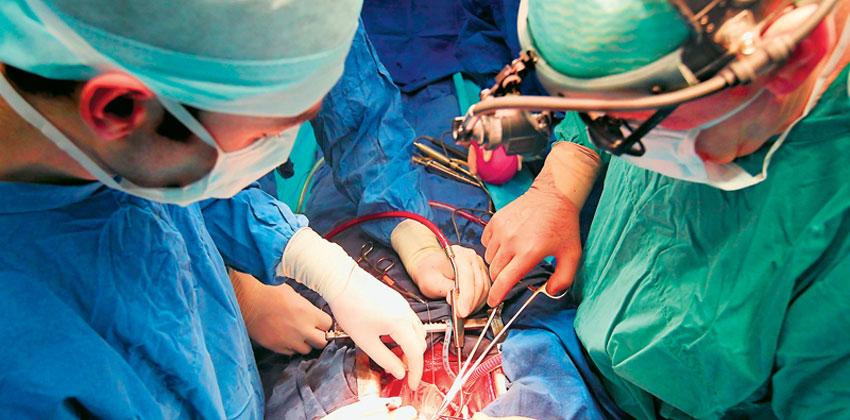 Πάνε πίσω τα προγραμματισμένα χειρουργεία – «Πληγή» η έλλειψη αναισθησιολόγων