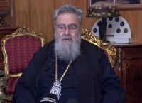 Εξωφρενικές δηλώσεις από τον Μητροπολίτη Χρυσόστομο: “Δεν κάθεται μια γυναίκα να βιάζεται χωρίς να το θέλει”
