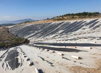 ΧΥΤΑ Μαυροράχης: Ρεύμα για τις ανάγκες 7.000 νοικοκυριών παράγει μονάδα βιοαερίου ΧΥΤΑ Μαυροράχης: Ρεύμα για τις ανάγκες 7.000 νοικοκυριών παράγει μονάδα βιοαερίου