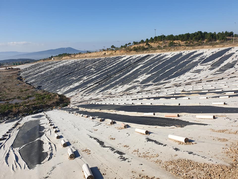 ΧΥΤΑ Μαυροράχης: Ρεύμα για τις ανάγκες 7.000 νοικοκυριών παράγει μονάδα βιοαερίου