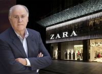 Ο ζάμπλουτος ιδρυτής του Zara επενδύει 148 εκατ. δολάρια σε logistics στην Πενσυλβάνια