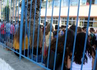 Σχολεία: Πρώτο κουδούνι χωρίς μέτρα για τον κορωνοϊό – Τι ισχύει Σχολεία: Πρώτο κουδούνι χωρίς μέτρα για τον κορωνοϊό – Τι ισχύει