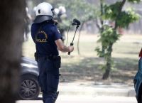 Θεσσαλονίκη: Επεισόδια στο ΑΠΘ – Δύο συλλήψεις
