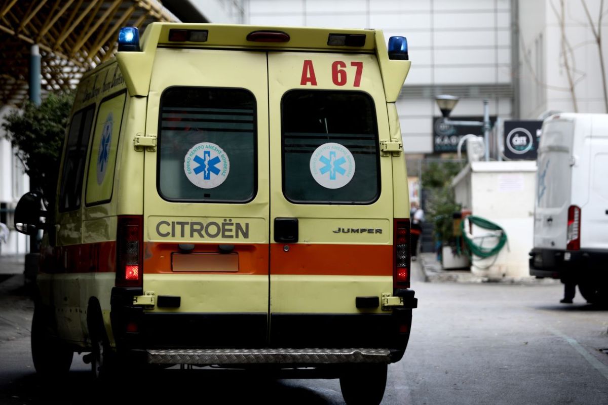 Τραγωδία στην Καρδίτσα: 13χρονος βρέθηκε απαγχονισμένος