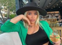 Μαρία Αστόγλου: Η καυτή Θεσσαλονικιά του Love Island που γκρεμίζει το instagram Μαρία Αστόγλου: Η καυτή Θεσσαλονικιά του Love Island που γκρεμίζει το instagram