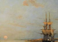 Πινακοθήκη Κυκλάδων: Παρατείνεται η έκθεση «Θαλασσογραφίες. Από τη Συλλογή της Τράπεζας της Ελλάδος» Πινακοθήκη Κυκλάδων: Παρατείνεται η έκθεση «Θαλασσογραφίες. Από τη Συλλογή της Τράπεζας της Ελλάδος»